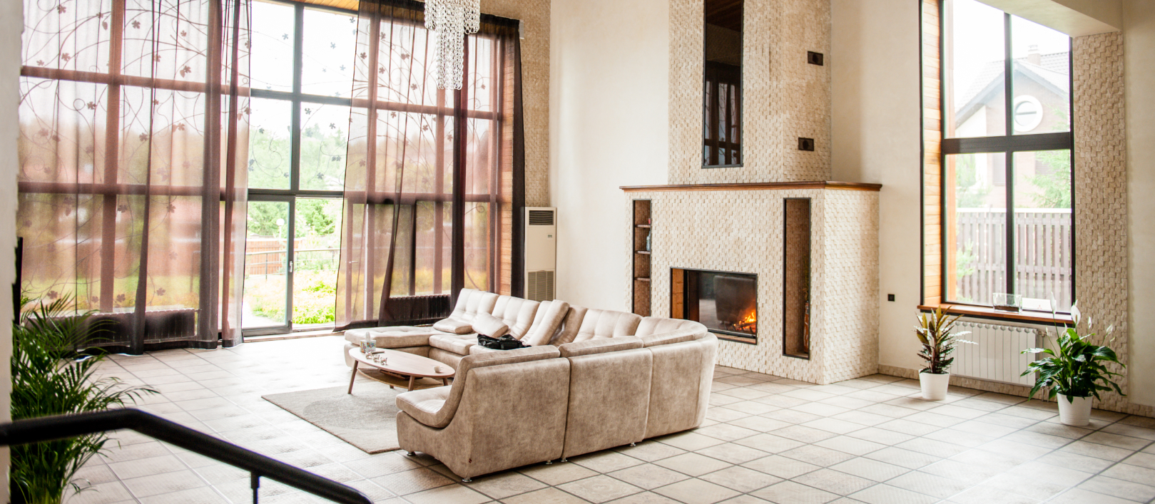 Премиум-отделение Altai Rehab