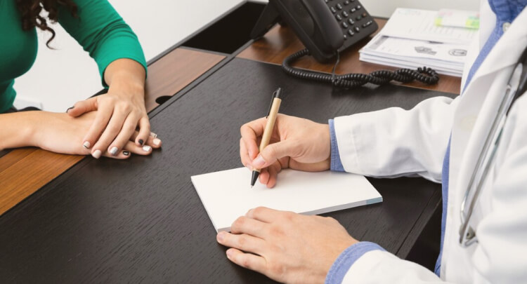 Гарантия лечения